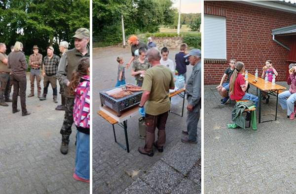 Kinder-Ferienpassaktion im Hegering 9